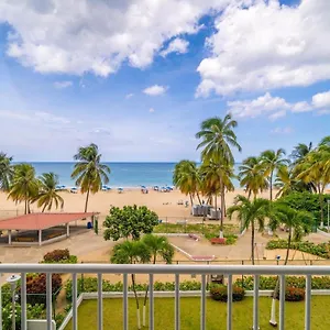 Family Getaway- Isla Paradise San Juan
