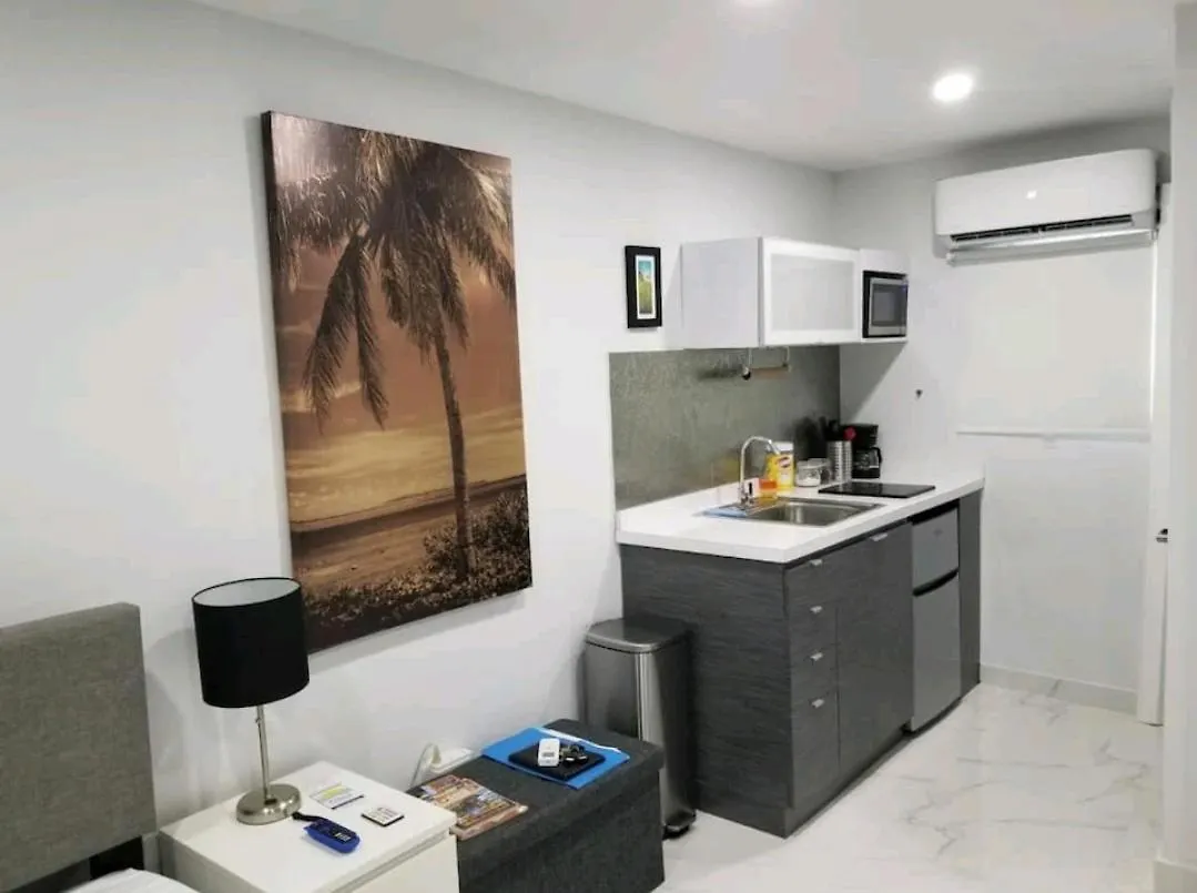 Posada Studios San Juan Puerto Rico