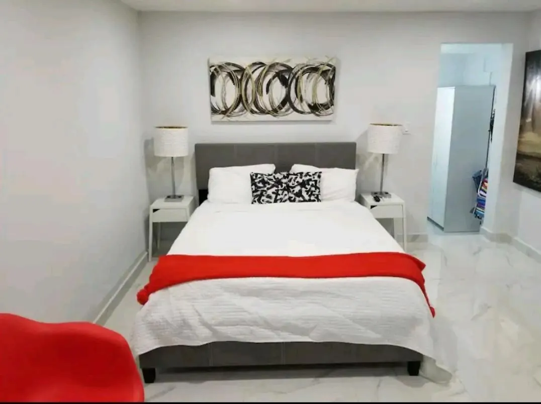 Posada Studios San Juan Apartment