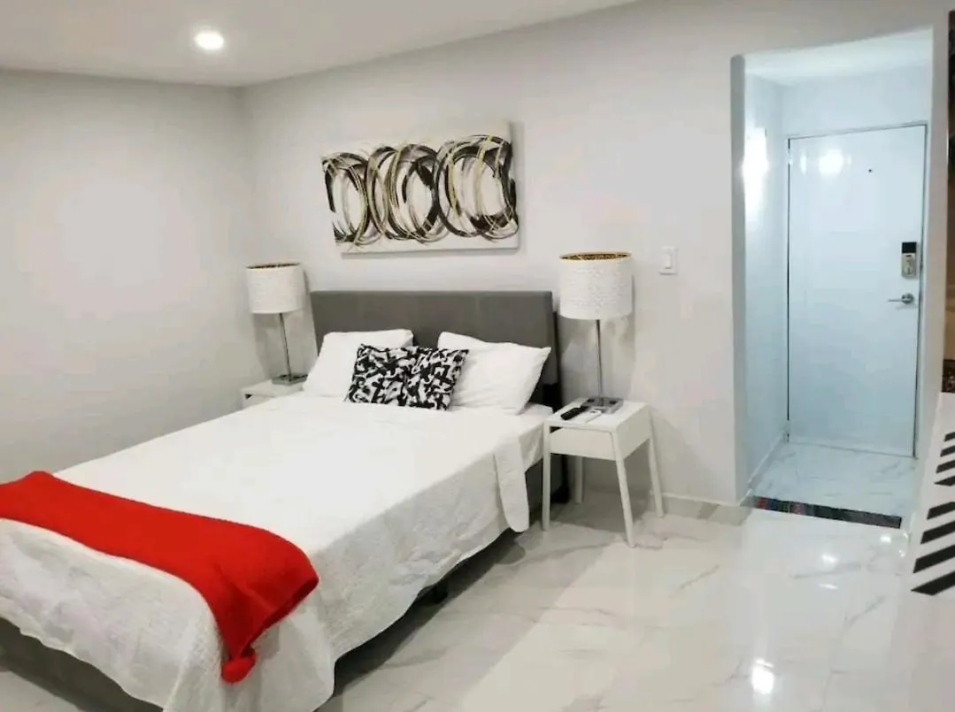 Posada Studios San Juan Puerto Rico