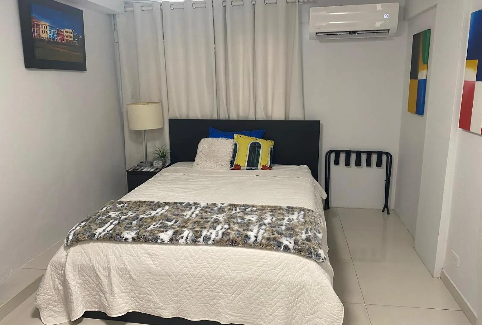 Posada Studios San Juan