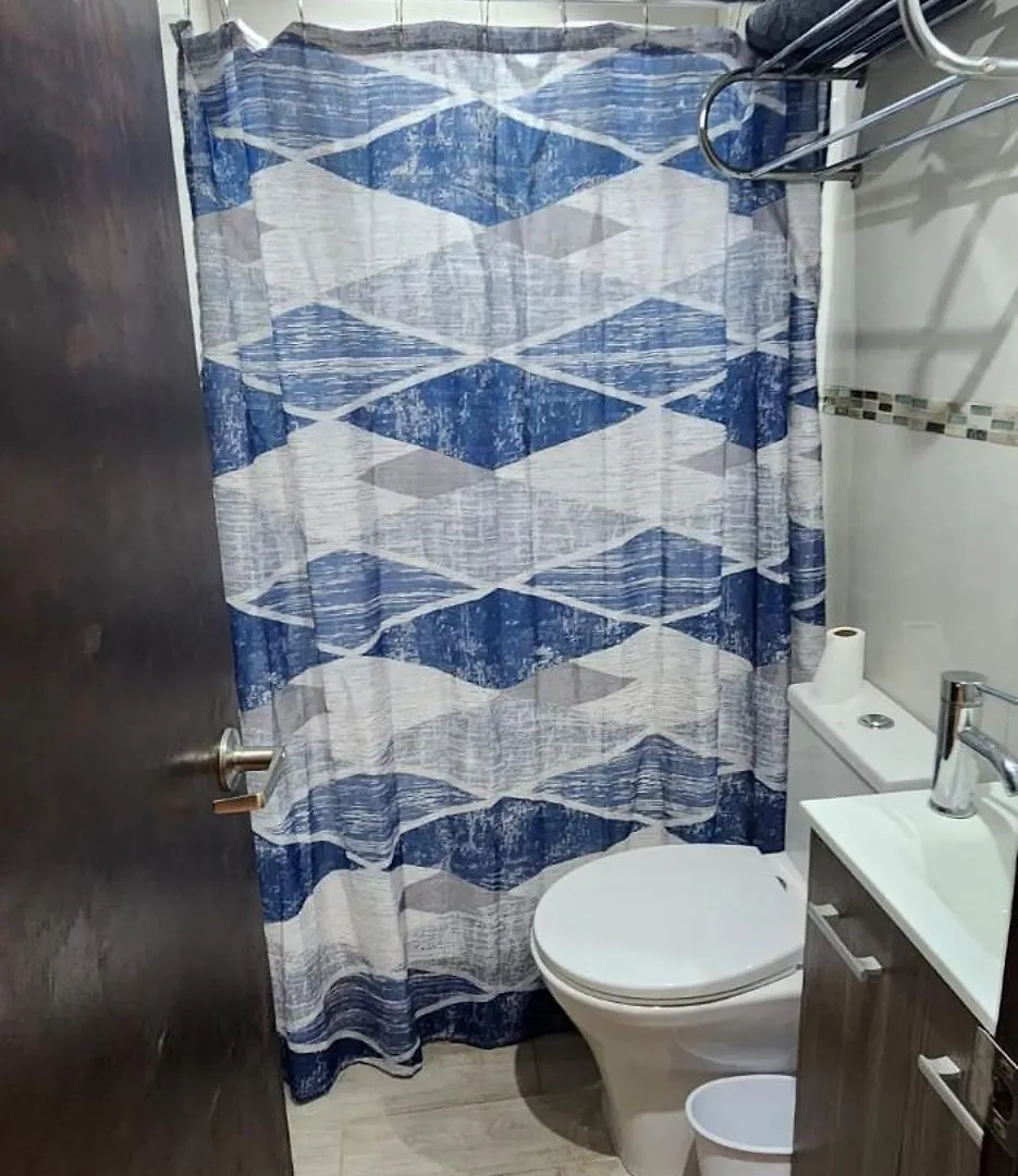 Apartment Posada Studios San Juan