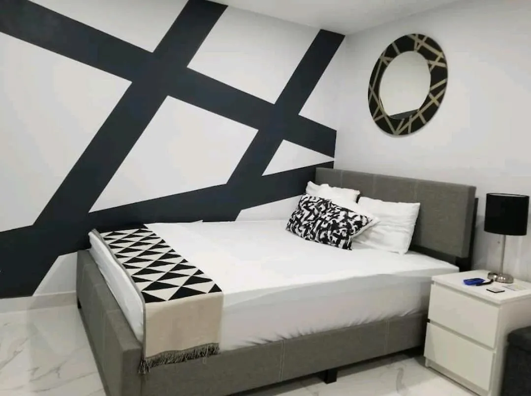 Posada Studios San Juan Apartment