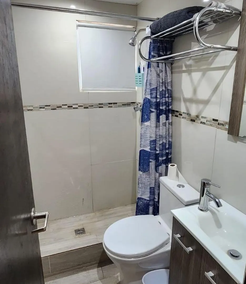 Posada Studios San Juan 0*,