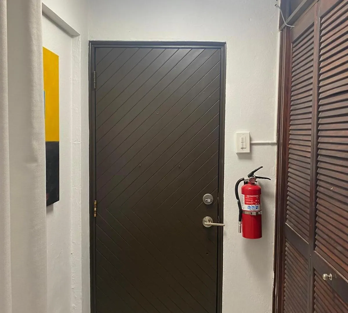 Posada Studios San Juan 0*,