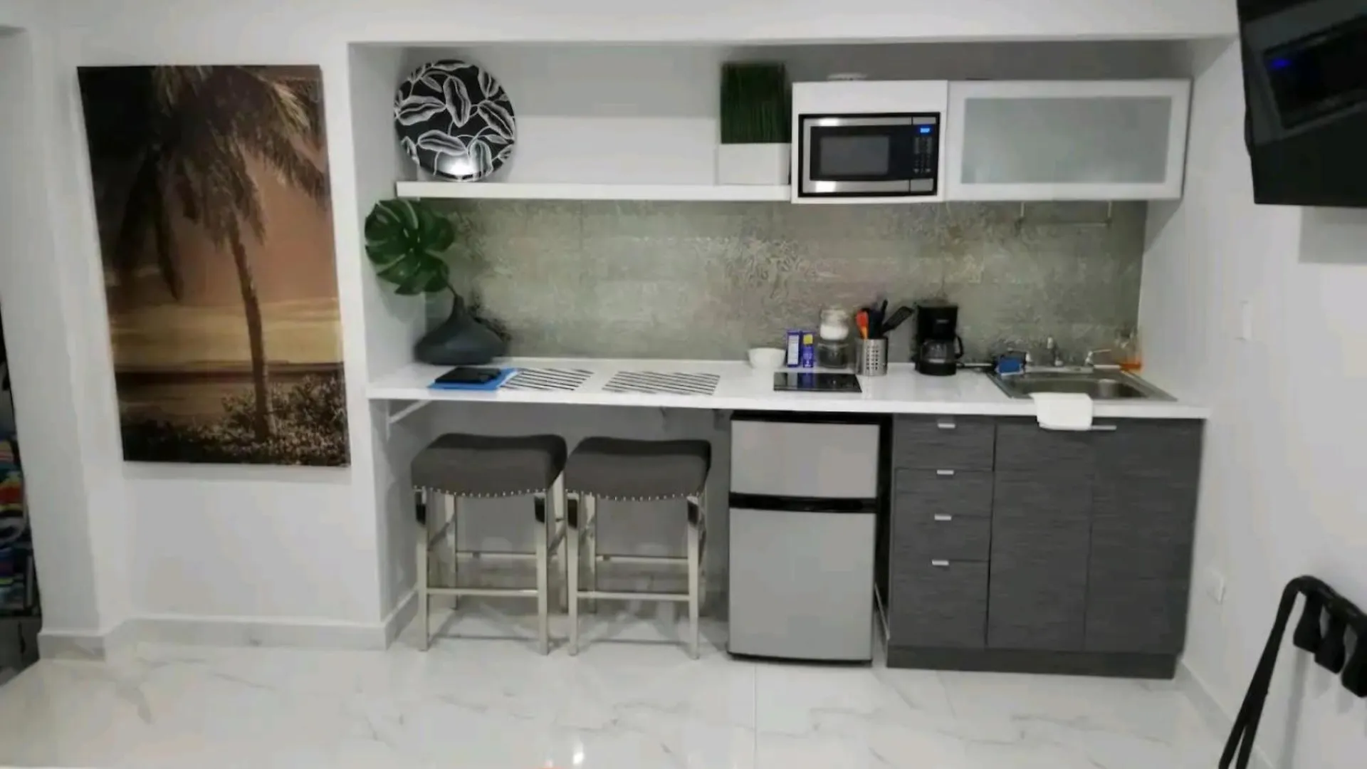 Posada Studios San Juan