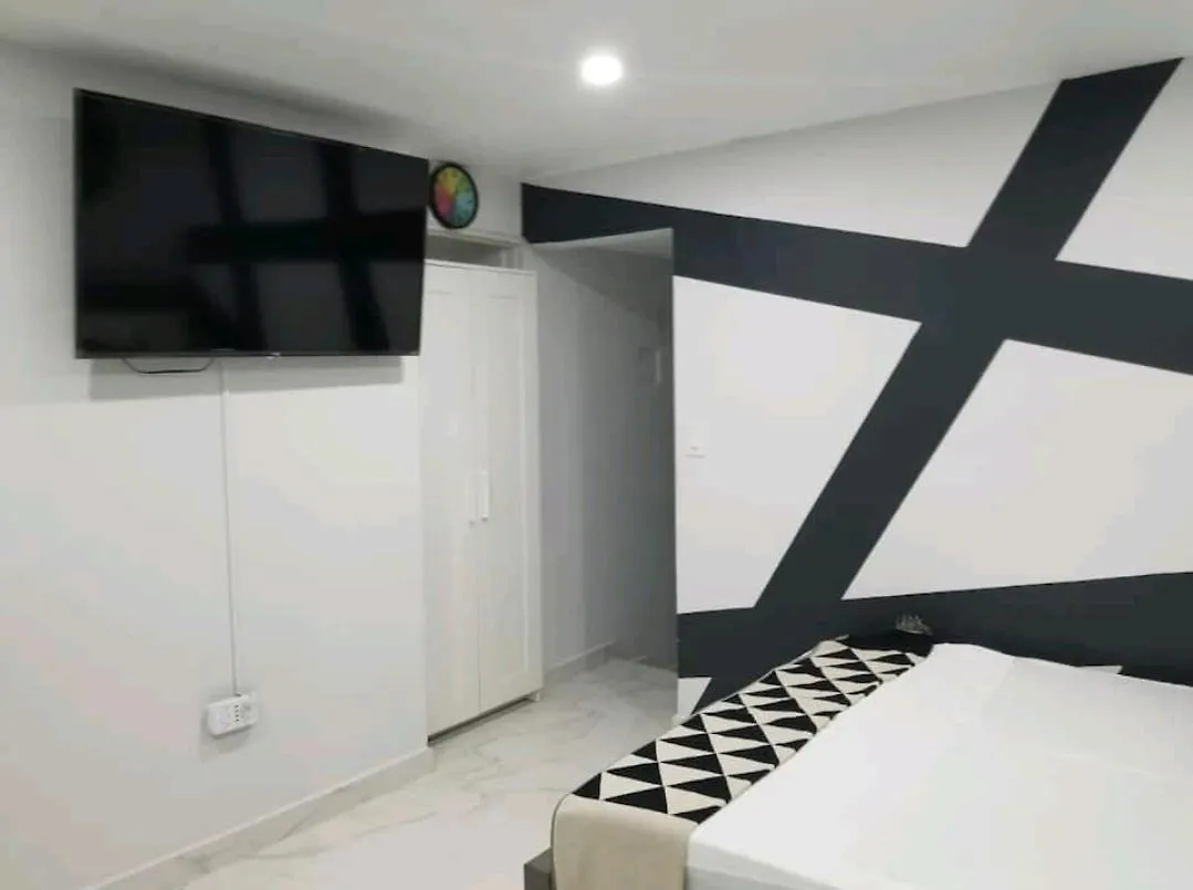 Apartment Posada Studios San Juan Puerto Rico