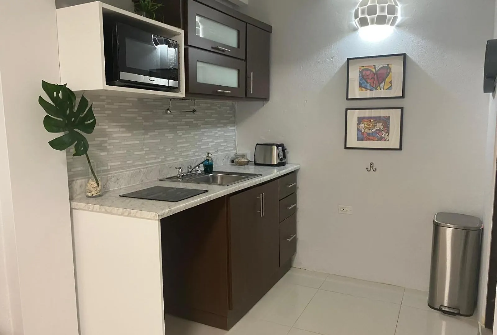 Posada Studios San Juan