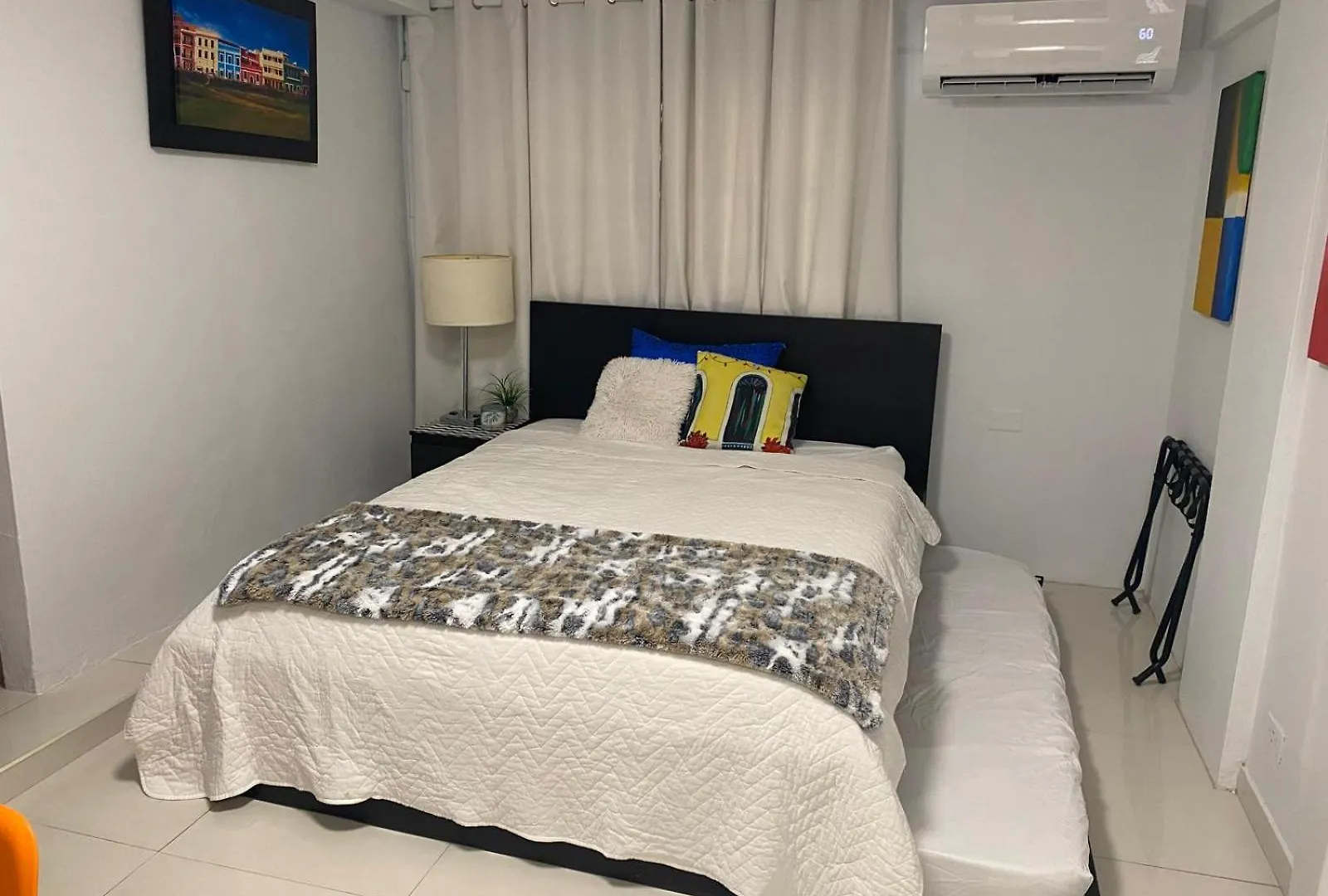 Apartment Posada Studios San Juan
